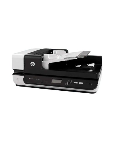 Escáner HP Enterprise 7500 ADF+C.Plana ( Oficio ) (L2725BAKH)