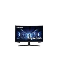Monitor Gamer Samsung Curvo Odyssey G5 / 32“ / VA / WQHD / 144Hz / 1ms / HDMI / FreeSync (LC32G55TQWLXZS)