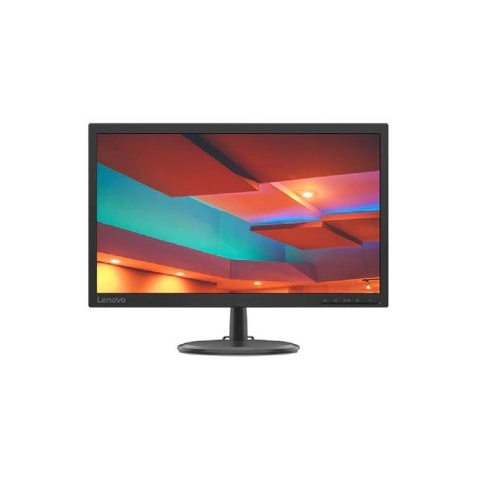 Monitor Lenovo C22-20 / 21.5“ / Full HD / VGA+HDMI / Vesa (62A7KAR1CL)