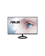 Monitor Eye Care ASUS VA247HE de 23.8“ (VA, Full HD, 75Hz, FreeSync, HDMI+DVI+VGA, Vesa)
