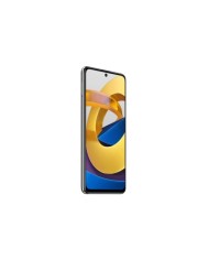 Celular Xiaomi Poco X4 Pro 5G US de 6.67“ (OctaCore, 6GB RAM, 128GB Internos, Laser Black)