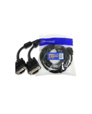 Cable Dinon HDMI 20M. M/M, 1.4 Conectores baño de oro (9128)