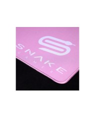 Kit Snake Gamer Najash Pinkker Teclado NJ392 + Mouse NJ330 + Mousepad NJ390