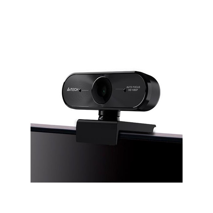 Webcam A4Tech Auto Focus 1080P FULL HD (PK-940HA)
