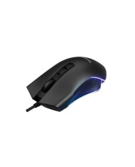 Mouse Gamer Viewsonic Mu800 6400 DPI RGB Negro