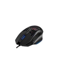 Mouse gamer Viewsonic MU910 6400 DPI Negro