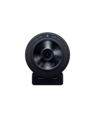 Webcam Razer Kiyo para Streaming con Ring Light (‎RZ19-02320100-R3M1)