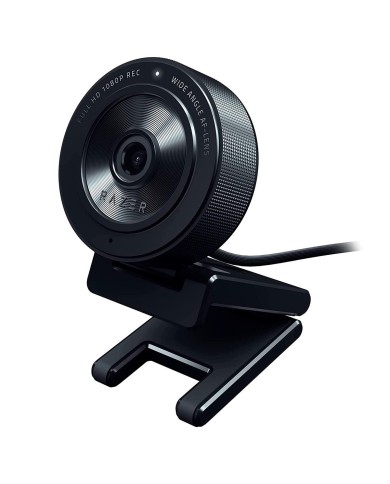 Webcam Razer Kiyo X para Streaming (RZ19-04170100-R3U1)