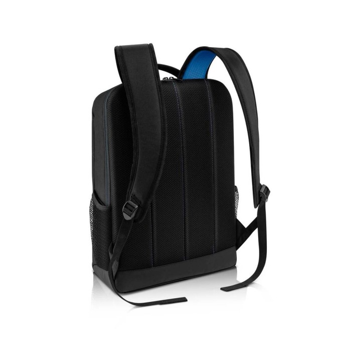 Mochila para Notebook Dell Essential Backpack, Hasta 15.6", Negro