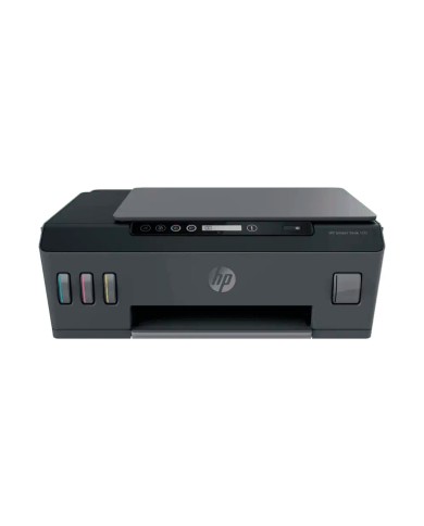 Impresora Mutifuncional HP Tinta SmartTank 500 11ppm (4SR29A)