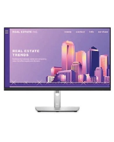 Monitor Dell 210-BBCK 27" IPS, 60Hz, 5ms, 1920x1080