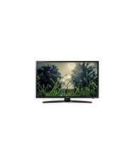 Monitor Samsung DTV Reception / 24" / HD / 8ms / Ángulo Visión 178/178 / 60Hz (LT24H315HLBXZS)