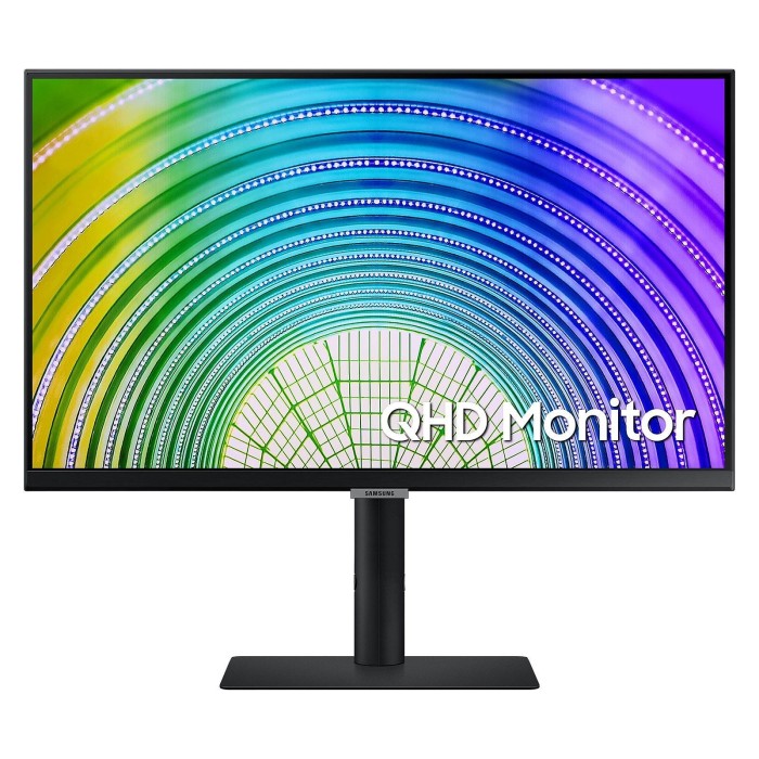 Monitor Samsung 27″ IPS, 75Hz, 5ms, 2560x1440