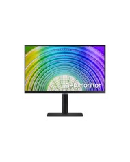 Monitor Samsung 27″ IPS, 75Hz, 5ms, 2560x1440