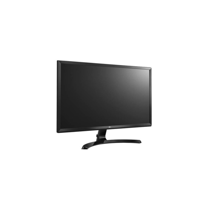 Monitor LG Ultra HD 4K Panel IPS 23,8"  60Hz 5ms 3840 x 2160, HDMI, Display Port