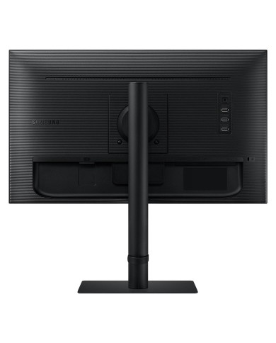 Monitor Samsung 27″ IPS, 75Hz, 5ms, 2560x1440