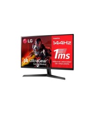 Monitor Gamer LG UltraGear 144 Hz, 1 ms, IPS, 1920x1080