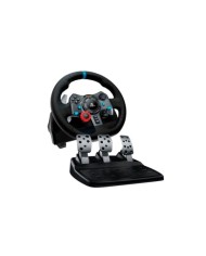 Volante de Carrera Gaming Logitech G29 Driving Force Racing Wheel PS3 y PS4
