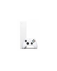 Consola Xbox Series S 120FPS/512GB SSD/4K Blanca