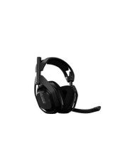 Audifono Gamer Astro A50 Wireless Dolby Headphone 7.1 + Base Station PS4, PC, Mac (939-001674)