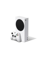 Consola Xbox Series S 120FPS/512GB SSD/4K Blanca