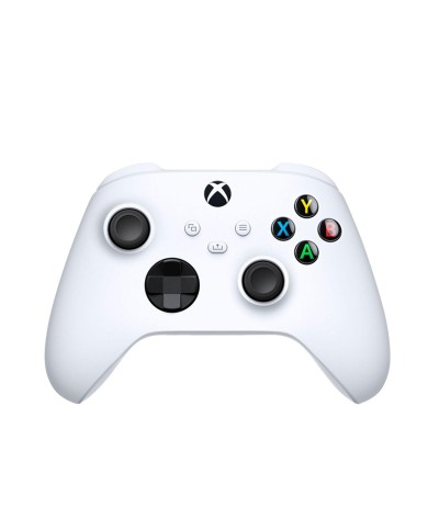 Consola Xbox Series S 120FPS/512GB SSD/4K Blanca