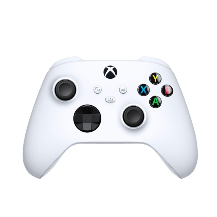 Consola Xbox Series S 120FPS/512GB SSD/4K Blanca