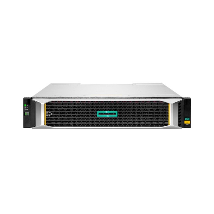 ALMACENAMIENTO HPE MSA 1060 12Gb SAS SFF Strg (R0Q87A)