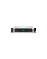 ALMACENAMIENTO HPE MSA 1060 12Gb SAS SFF Strg (R0Q87A)