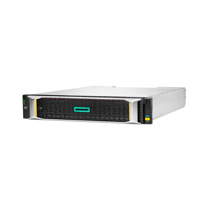 ALMACENAMIENTO HPE MSA 1060 12Gb SAS SFF Strg (R0Q87A)