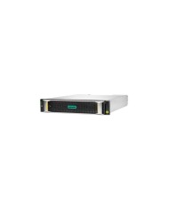 ALMACENAMIENTO HPE MSA 1060 12Gb SAS SFF Strg (R0Q87A)