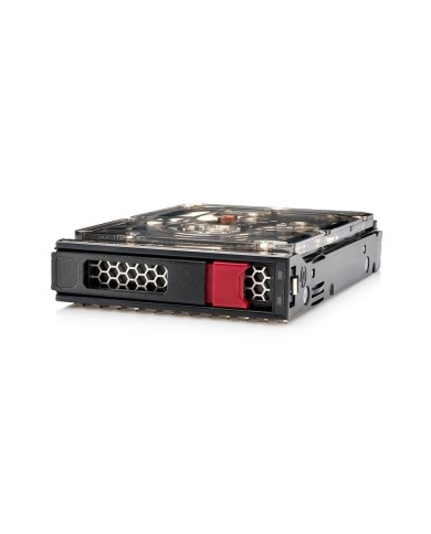 Disco Duro HPE HDD fundamental para el negocio HPE 2 TB SATA 6G 7200 rpm LFF LP