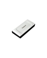 Disco portátil SSD Kingston XS2000 de 2TB (USB 3.2, 2.000 MB/s)