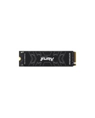 Unidad de Estado Sólido Kingston FURY Renegade SSD 500 GB M.2 2280 - PCIe 4.0 (NVMe)