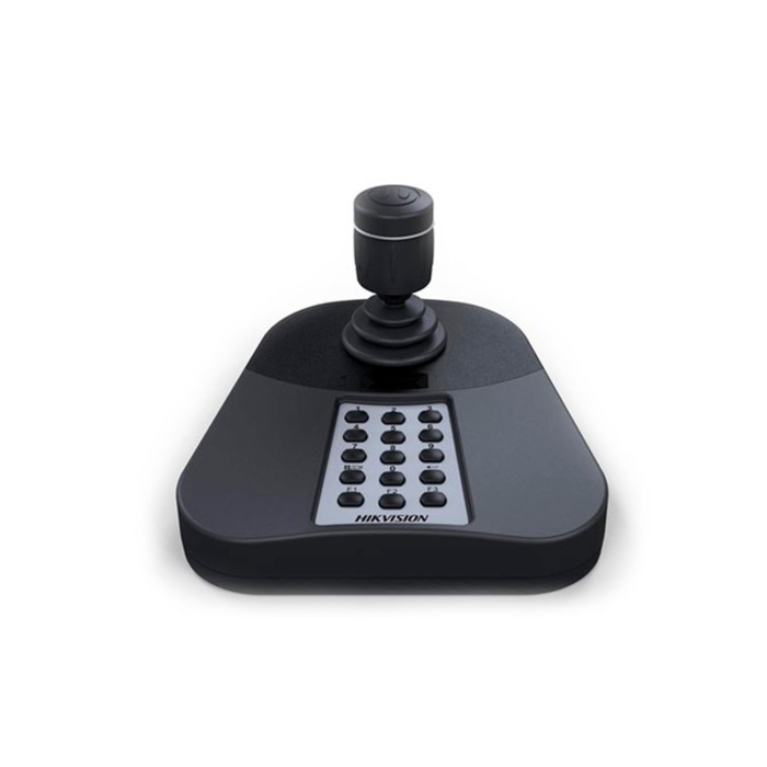 Control Joystick Hikvision USB 3-AXIS para PTZ (DS-1005KI)