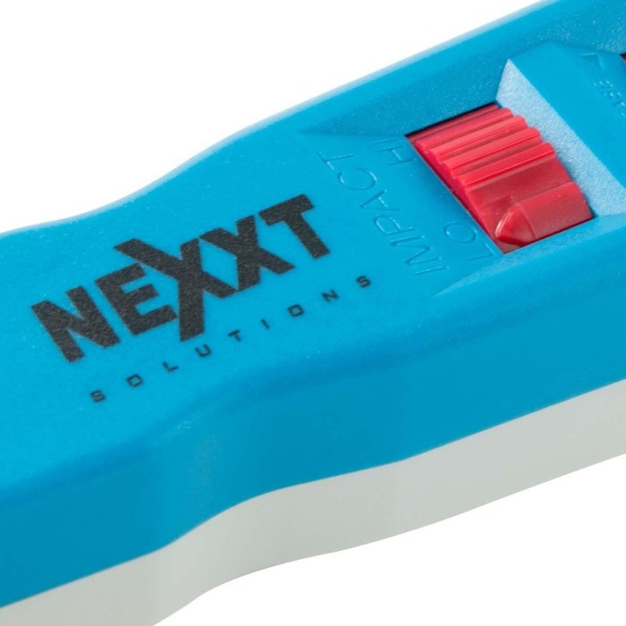 Kit Herramientas Nexxt Solutions para Cables de Red