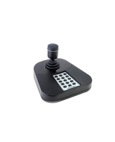Control Joystick Hikvision USB 3-AXIS para PTZ (DS-1005KI)