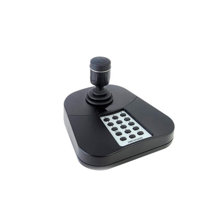 Control Joystick Hikvision USB 3-AXIS para PTZ (DS-1005KI)