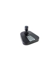 Control Joystick Hikvision USB 3-AXIS para PTZ (DS-1005KI)