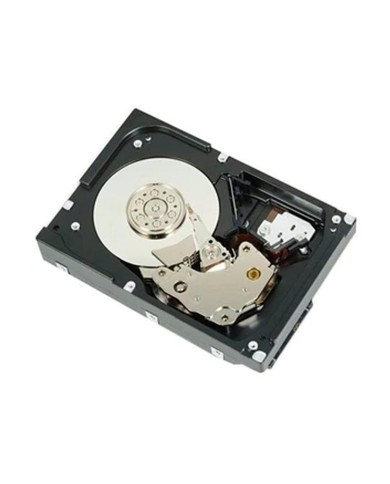 Disco Duro para servidores Dell de 2TB (3.5“, 7200rpm, SATA 6Gbps 512n)