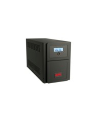 UPS APC Easy Interactiva (1500VA/1050W, 230 V, Salida Universal)