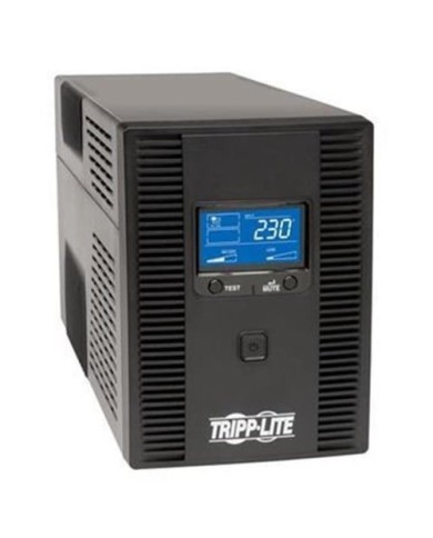 UPS TrippLite SmartPro Interactivo de 230V 1,5kVA 900W
