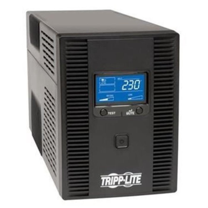 UPS TrippLite SmartPro Interactivo de 230V 1,5kVA 900W