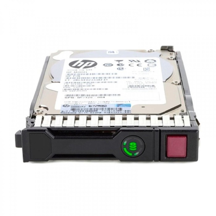 Disco Duro HP de 1TB (Sata, 7200rpm, 3.5 pulgadas)