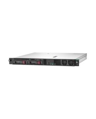 Servidor HPE ProLiant DL20 Gen10 Plus E-2314 2,8 GHz 4 núcleos 1P 16 GB-U 4 SFF