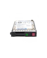 Disco duro HPE SSD 240 GB SATA 6G lectura intensiva SFF SC
