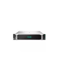 Servidor HPE ProLiant DL180 Gen10 4208 2.1GHz 8-core 1P 16GB-R P816i-a 12LFF 500W