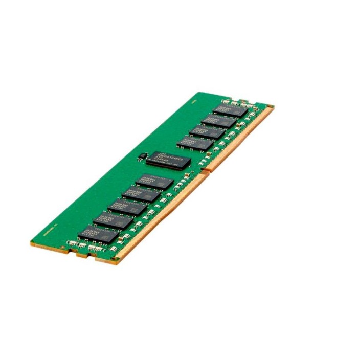 Memoria RAM HPE 16GB 1Rx8 PC4-3200AA-E