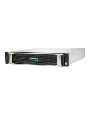 HPE MSA 1060 10GBASE-T iSCSI SFF Storage