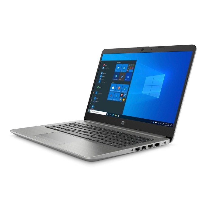 Notebook HP 245 G8 AMD Ryzen 5 5500U 8GB 256GB SSD W10Pro